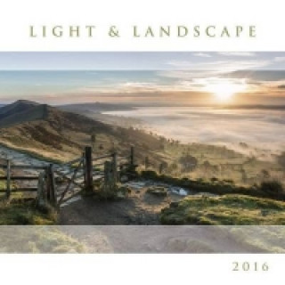 Light and Landscape 2016