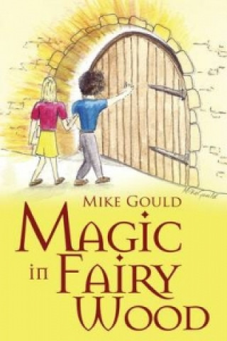 Magic in Fairy Wood