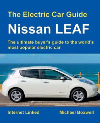 Electric Car Guide: Nissan Leaf