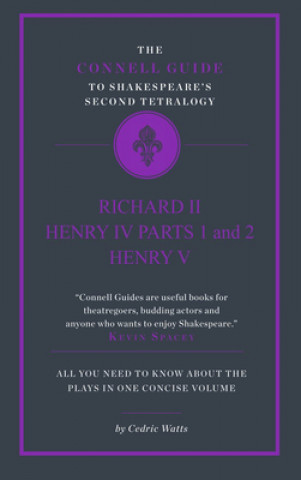 Shakespeare's Second Tetralogy