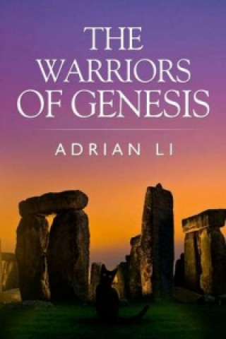 Warriors of Genesis