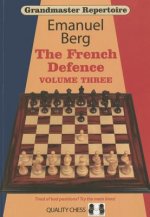 Grandmaster Repertoire 16: The French Defence: Volume 3