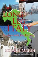 Long Leg of Italy