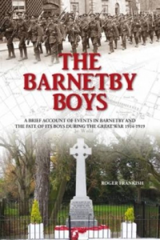 Barnetby Boys