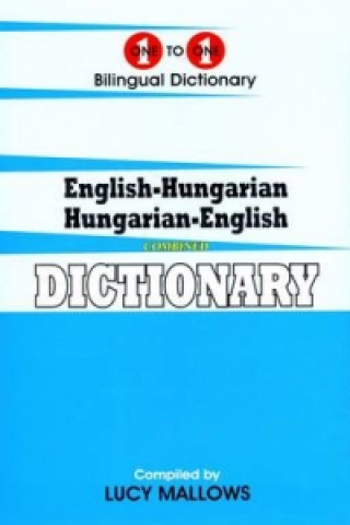 One-to-one dictionary