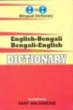 English-Bengali & Bengali-English One-to-One Dictionary