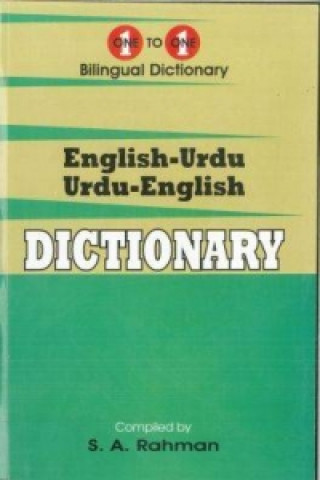 One-to-one dictionary