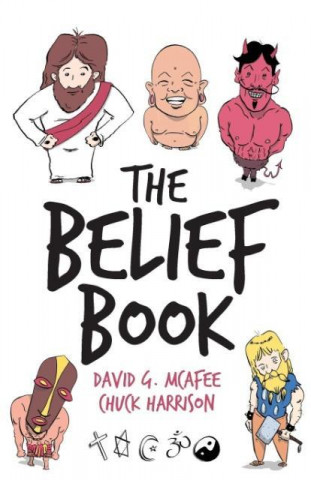 Belief Book
