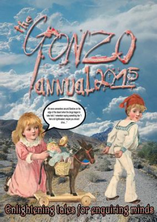 Gonzo Annual 2015