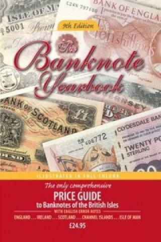 Banknote Yearbook