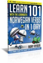 Learn 101 Norwegian Verbs In 1 Day