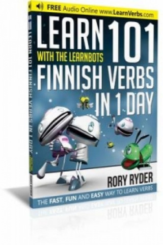 Learn 101 Finnish Verbs In 1 Day