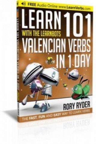 Learn 101 Valencian Verbs In 1 Day