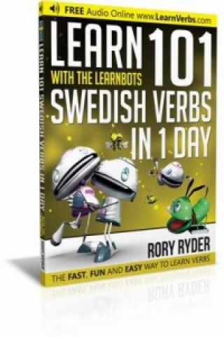 Learn 101 Swedish Verbs in 1 Day