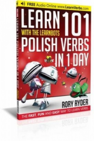 Learn 101 Polish Verbs In 1 Day