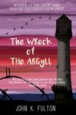 Wreck of the Argyll