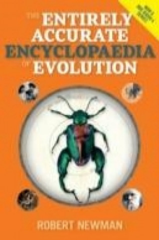 Entirely Accurate Encyclopaedia of Evolution