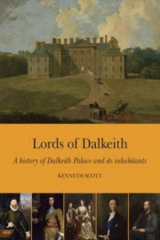 Lords of Dalkeith