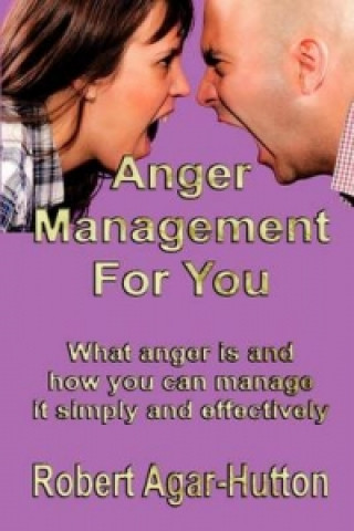 Anger Management For You