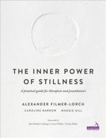 Inner Power of Stillness