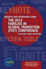 Insights and Interviews from the 2014 Families in Global Transition Conference