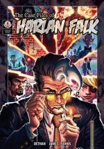Case Files of Harlan Falk
