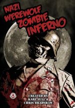 Nazi Werewolf Zombie Inferno