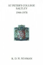 St Peters's College Saltley 1944-1978