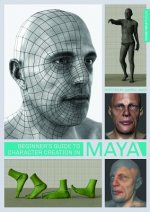 Beginner's Guide to Character Creation in Maya