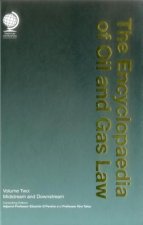 Encyclopaedia of Oil and Gas Law