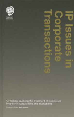 IP Issues in Corporate Transactions