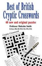Best of British Cryptic Crosswords