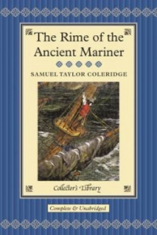 Rime of the Ancient Mariner