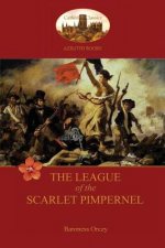 League of the Scarlet Pimpernel (Aziloth Books)