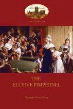 Elusive Pimpernel (Aziloth Books)