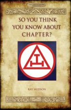 So You Think You Know About Chapter? (Aziloth Books)