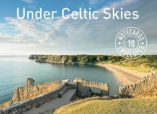 Under Celtic Skies Notecards