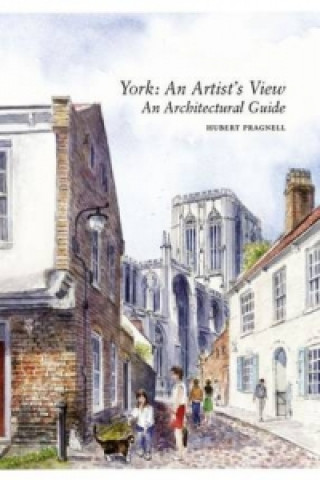 York: An Artist's View