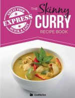 Skinny Express Curry Recipe Book