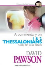 Commentary on 1 & 2 Thessalonians