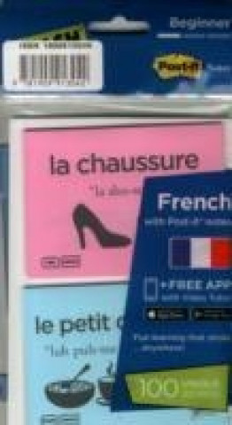 Flashsticks French Beginner Starter Pack