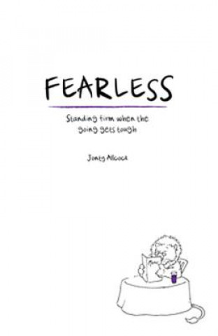 FEARLESS