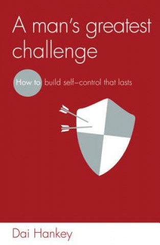 MANS GREATEST CHALLENGE