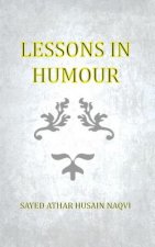 Lessons in Humour