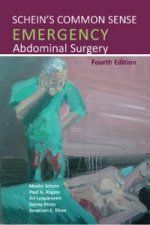 Schein's Common Sense Emergency Abdominal Surgery