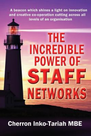 Incredible Power of Staff Networks