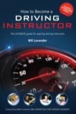 How to Become a Driving Instructor