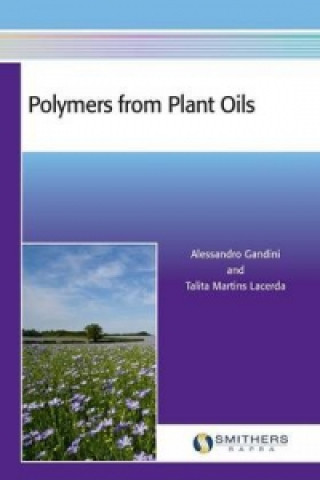 Polymers from Plant Oils