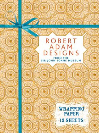 Robert Adam Designs