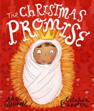 The Christmas Promise Storybook
